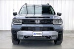 2026 Honda Passport RTL Towing