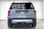 2026 Honda Passport RTL Towing