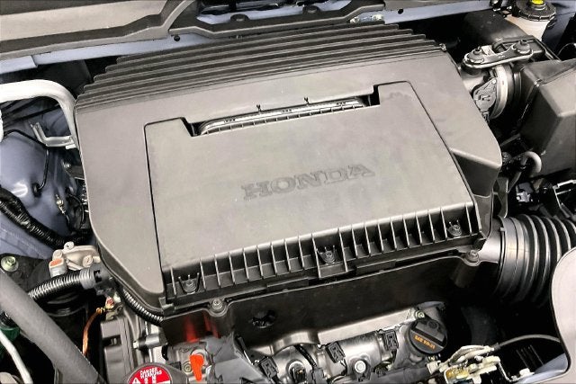 2026 Honda Passport RTL Towing InStock