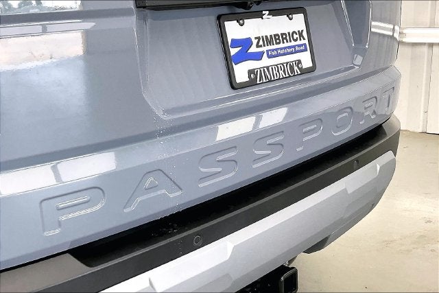 2026 Honda Passport RTL Towing InStock