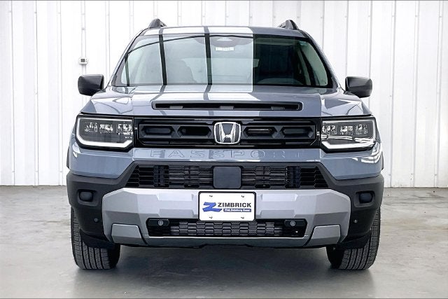 2026 Honda Passport RTL Towing InStock
