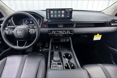 2026 Honda Passport RTL Towing InStock