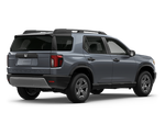 2026 Honda Passport RTL Towing InTransit