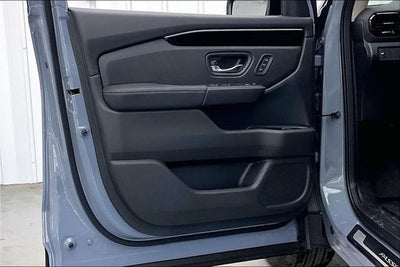 2026 Honda Passport RTL InStock