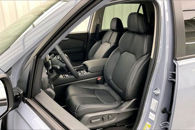 2026 Honda Passport RTL InStock