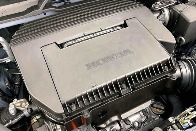 2026 Honda Passport RTL InStock