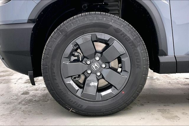 2026 Honda Passport RTL InStock