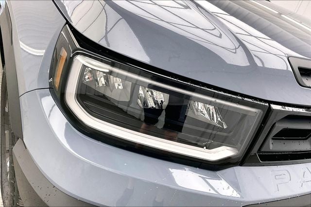 2026 Honda Passport RTL InStock