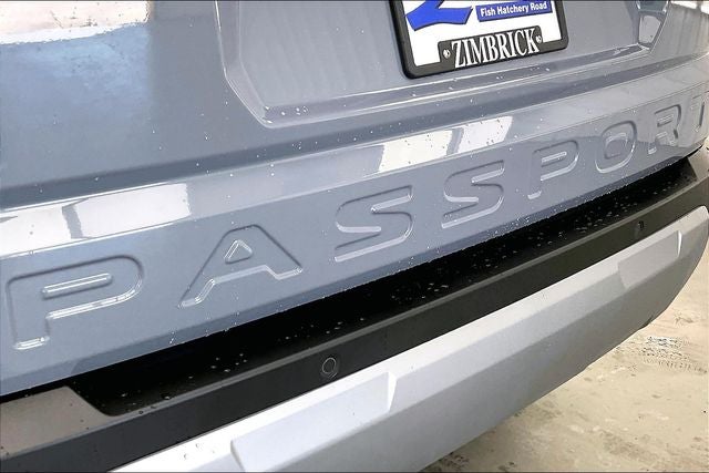 2026 Honda Passport RTL InStock