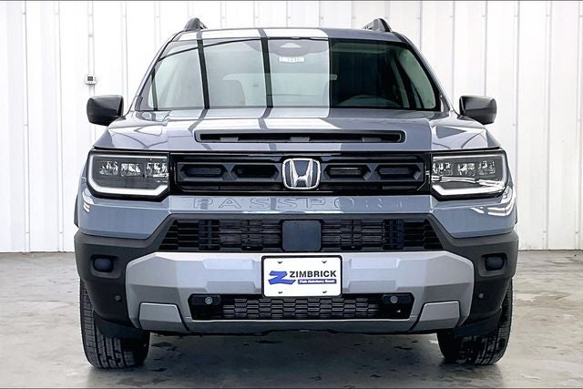 2026 Honda Passport RTL InStock