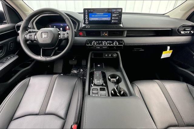 2026 Honda Passport RTL InStock