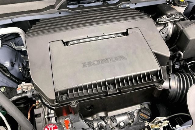 2026 Honda Passport RTL Towing InStock