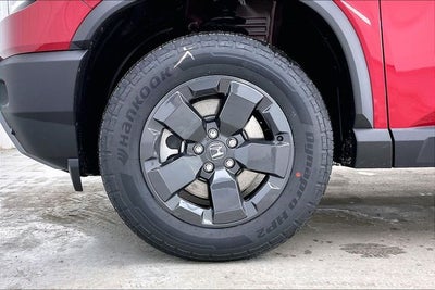 2026 Honda Passport RTL InStock
