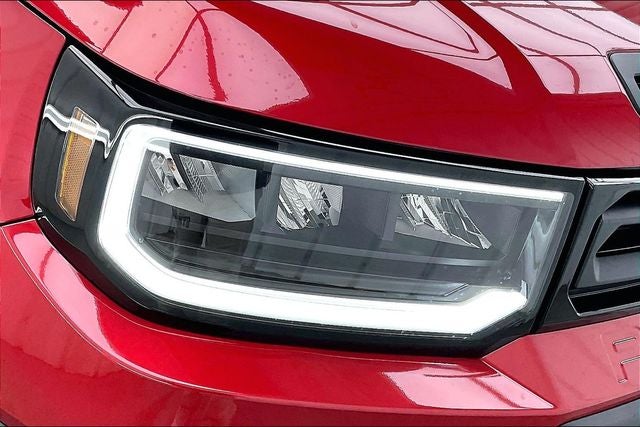 2026 Honda Passport RTL InStock