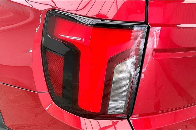 2026 Honda Passport RTL InStock
