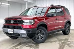 2026 Honda Passport RTL InStock