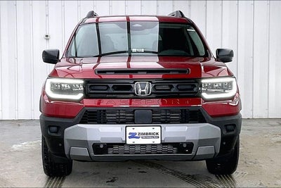 2026 Honda Passport RTL InStock