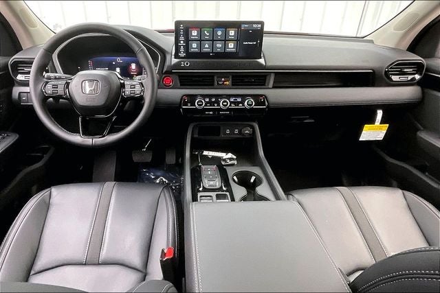 2026 Honda Passport RTL InStock
