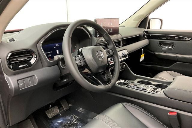 2026 Honda Passport RTL InStock