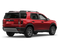2026 Honda Passport RTL InTransit