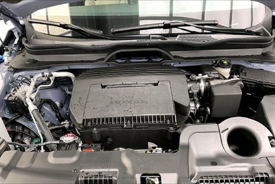 2026 Honda Passport RTL InStock