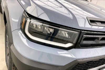 2026 Honda Passport RTL InStock