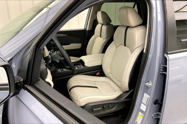 2026 Honda Passport RTL InStock