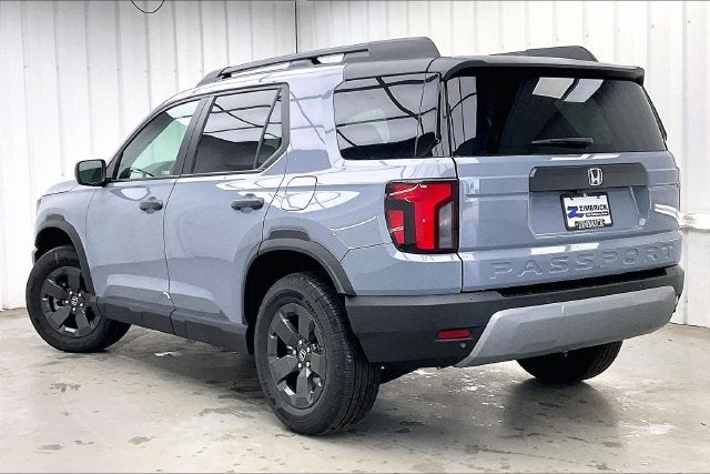 2026 Honda Passport RTL InStock