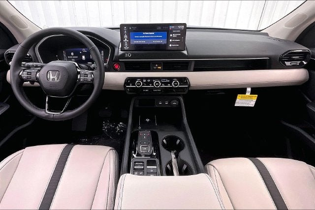 2026 Honda Passport RTL InStock