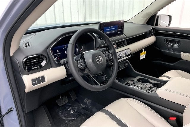 2026 Honda Passport RTL InStock