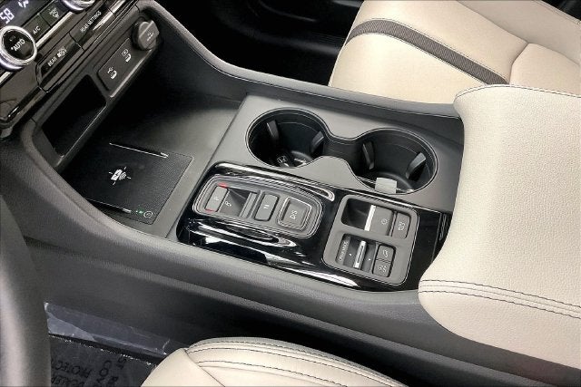 2026 Honda Passport RTL InStock