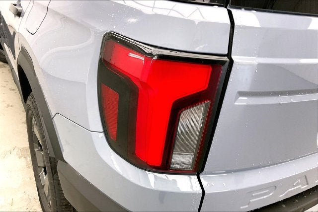 2026 Honda Passport RTL InStock