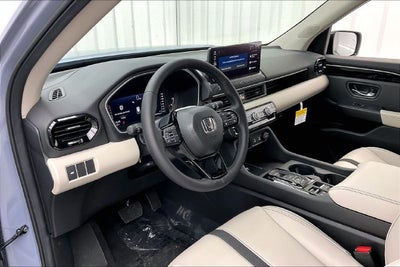 2026 Honda Passport RTL InStock