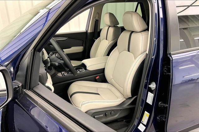 2026 Honda Passport RTL InStock