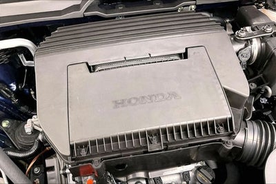 2026 Honda Passport RTL InStock