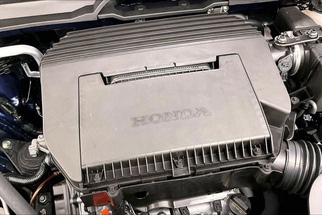 2026 Honda Passport RTL InStock