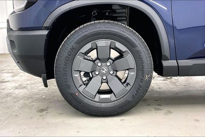 2026 Honda Passport RTL InStock