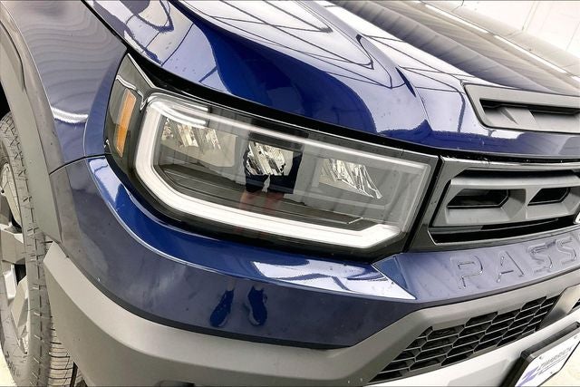 2026 Honda Passport RTL InStock