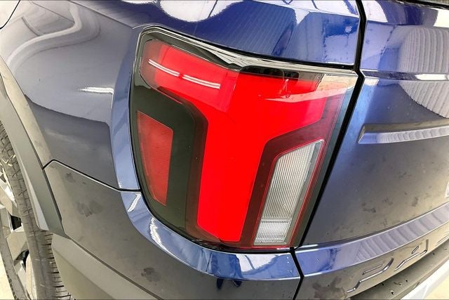 2026 Honda Passport RTL InStock