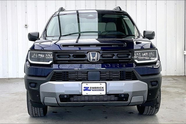 2026 Honda Passport RTL InStock