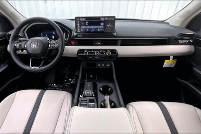 2026 Honda Passport RTL InStock