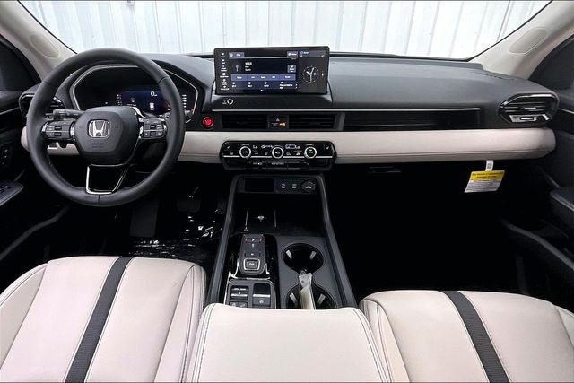2026 Honda Passport RTL InStock