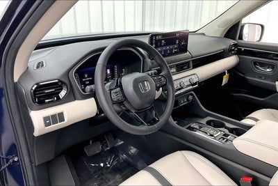 2026 Honda Passport RTL InStock