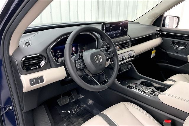 2026 Honda Passport RTL InStock