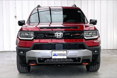 2026 Honda Passport TrailSport InStock