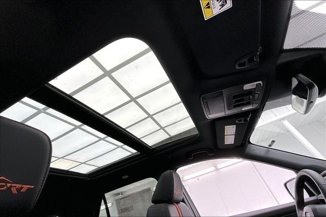 2026 Honda Passport TrailSport Blackout