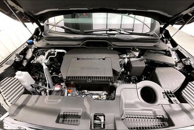 2026 Honda Passport TrailSport Blackout