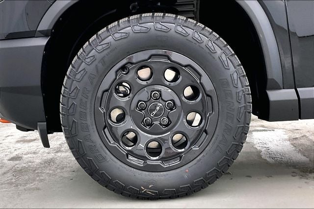 2026 Honda Passport TrailSport Blackout