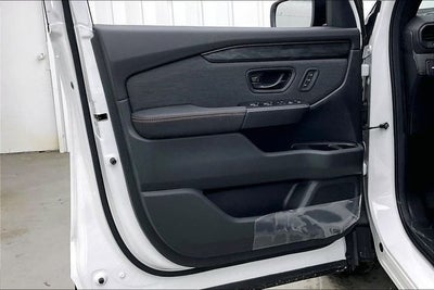 2026 Honda Passport TrailSport Blackout InStock