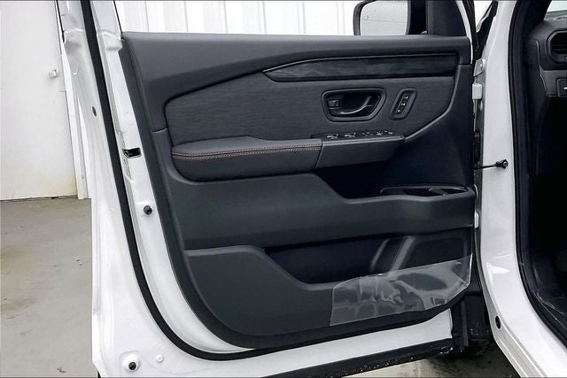 2026 Honda Passport TrailSport Blackout InStock
